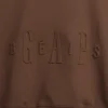 GAP × Béis Cestovní mikina s kapucí pro dospělé