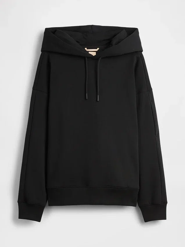 GAP × Béis Cestovní mikina s kapucí pro dospělé