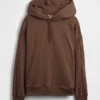 GAP × Béis Cestovní mikina s kapucí pro dospělé
