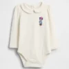Gap × Disney Baby body z organické bavlny