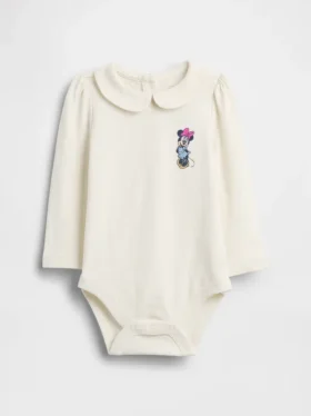 Gap × Disney Baby body z organické bavlny