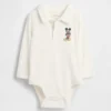 Gap × Disney Baby body z organické bavlny