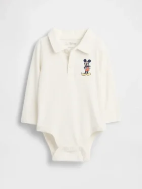 Gap × Disney Baby body z organické bavlny