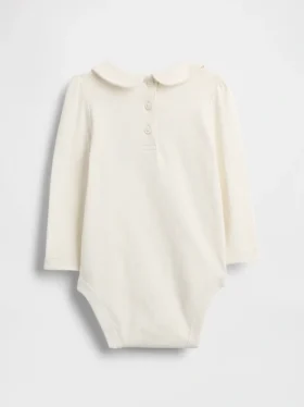 Gap × Disney Baby body z organické bavlny