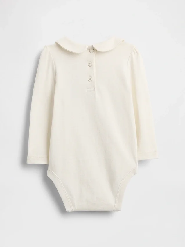 Gap × Disney Baby body z organické bavlny