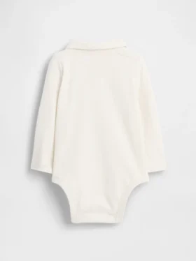 Gap × Disney Baby body z organické bavlny