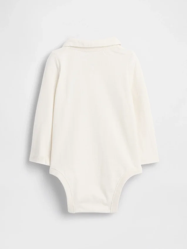 Gap × Disney Baby body z organické bavlny