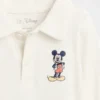 Gap × Disney Baby body z organické bavlny