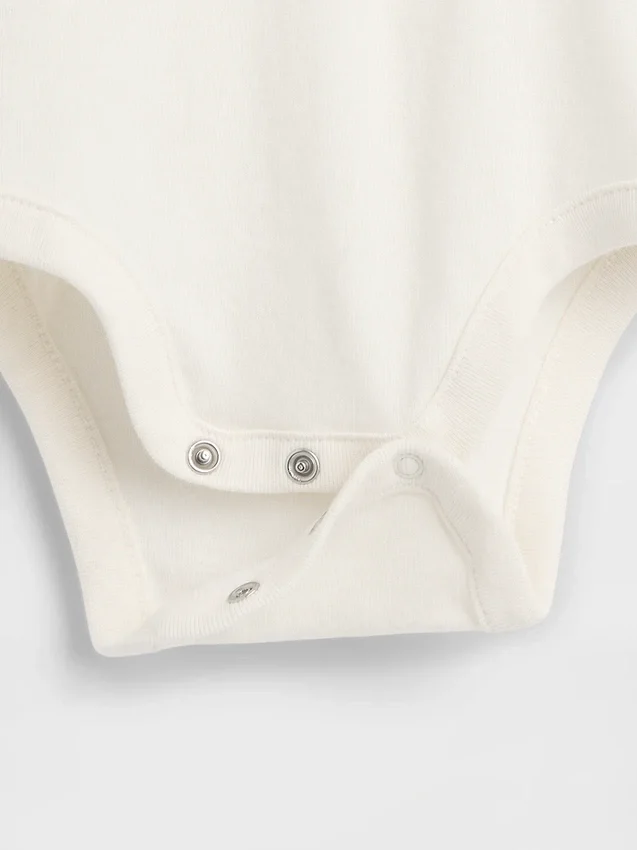 Gap × Disney Baby body z organické bavlny
