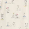 Gap × Disney Baby body z organické bavlny (balení po 3 kusech)
