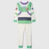 GAP × Disney Baby – pyžamová souprava z organické bavlny s motivy Toy Story