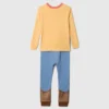 GAP × Disney Baby – pyžamová souprava z organické bavlny s motivy Toy Story