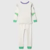 GAP × Disney Baby – pyžamová souprava z organické bavlny s motivy Toy Story