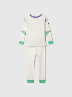 GAP × Disney Baby – pyžamová souprava z organické bavlny s motivy Toy Story