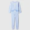 GAP × Disney Baby – sada pyžama z organické bavlny s motivem princezny
