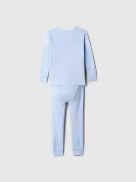 GAP × Disney Baby – sada pyžama z organické bavlny s motivem princezny