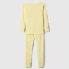 GAP × Disney Baby – sada pyžama z organické česané bavlny s motivem princezny