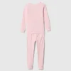 GAP × Disney Baby – sada pyžama z organické česané bavlny s motivem princezny