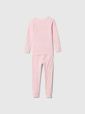 GAP × Disney Baby – sada pyžama z organické česané bavlny s motivem princezny