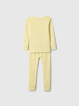GAP × Disney Baby – sada pyžama z organické česané bavlny s motivem princezny
