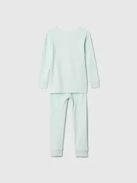 GAP × Disney Baby – sada pyžama z organické česané bavlny s motivem princezny
