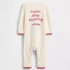GAP × Disney Baby – svetr v kuse – Overal