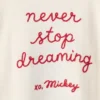 GAP × Disney Baby – svetr v kuse – Overal
