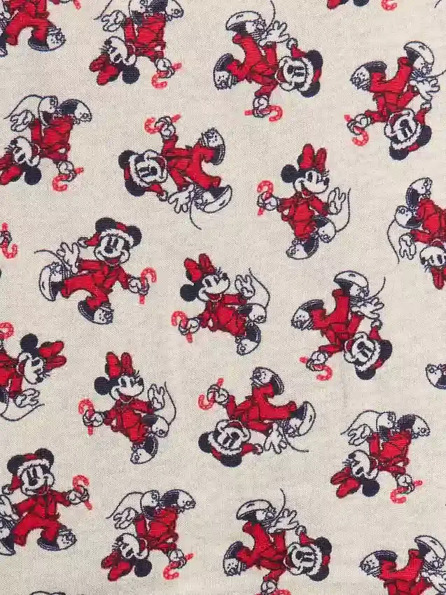 GAP × Disney Dětská pyžamová souprava z recyklovaného materiálu