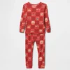GAP × Disney Miminka a Batolata Cars – sada pyžama z organické česané bavlny