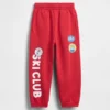 Gap × Disney Miminka a Batolata Joggers