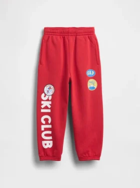 Gap × Disney Miminka a Batolata Joggers