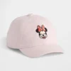 Gap × Disney Miminka a Batolata Kšiltovka s Minnie Mouse