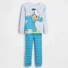 GAP × Disney Miminka a Batolata – sada pyžama z organické česané bavlny