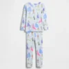 GAP × Disney Miminka a Batolata – sada pyžama z organické česané bavlny