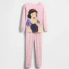 GAP × Disney Miminka a Batolata – sada pyžama z organické česané bavlny