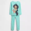 GAP × Disney Miminka a Batolata – sada pyžama z organické česané bavlny