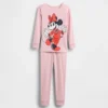 GAP × Disney Miminka a Batolata – sada pyžama z organické česané bavlny