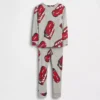GAP × Disney Miminka a Batolata – sada pyžama z organické česané bavlny