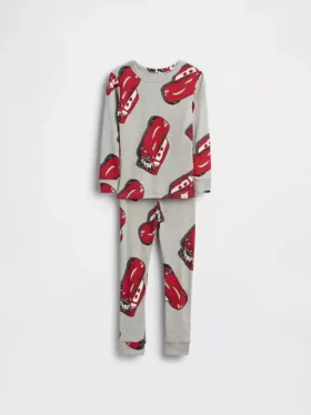 GAP × Disney Miminka a Batolata – sada pyžama z organické česané bavlny