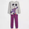 GAP × Disney Miminka a Batolata – sada pyžama z organické česané bavlny