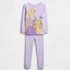 GAP × Disney Miminka a Batolata – sada pyžama z organické česané bavlny