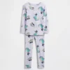GAP × Disney Miminka a Batolata – sada pyžama z organické česané bavlny
