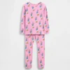 GAP × Disney Miminka a Batolata – sada pyžama z organické česané bavlny