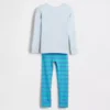 GAP × Disney Miminka a Batolata – sada pyžama z organické česané bavlny