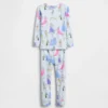 GAP × Disney Miminka a Batolata – sada pyžama z organické česané bavlny