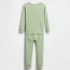 GAP × Disney Miminka a Batolata – sada pyžama z organické česané bavlny