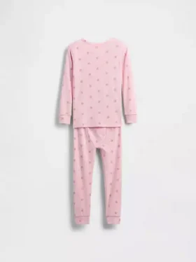 GAP × Disney Miminka a Batolata – sada pyžama z organické česané bavlny