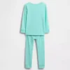 GAP × Disney Miminka a Batolata – sada pyžama z organické česané bavlny