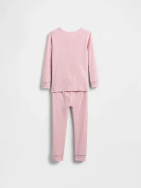 GAP × Disney Miminka a Batolata – sada pyžama z organické česané bavlny