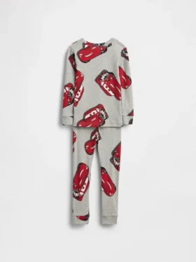 GAP × Disney Miminka a Batolata – sada pyžama z organické česané bavlny